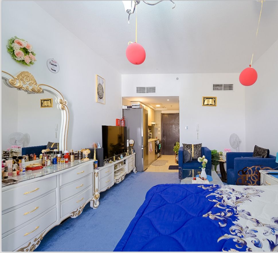 Студия в Дубае, ОАЭ, 48.91 м² - фото 3