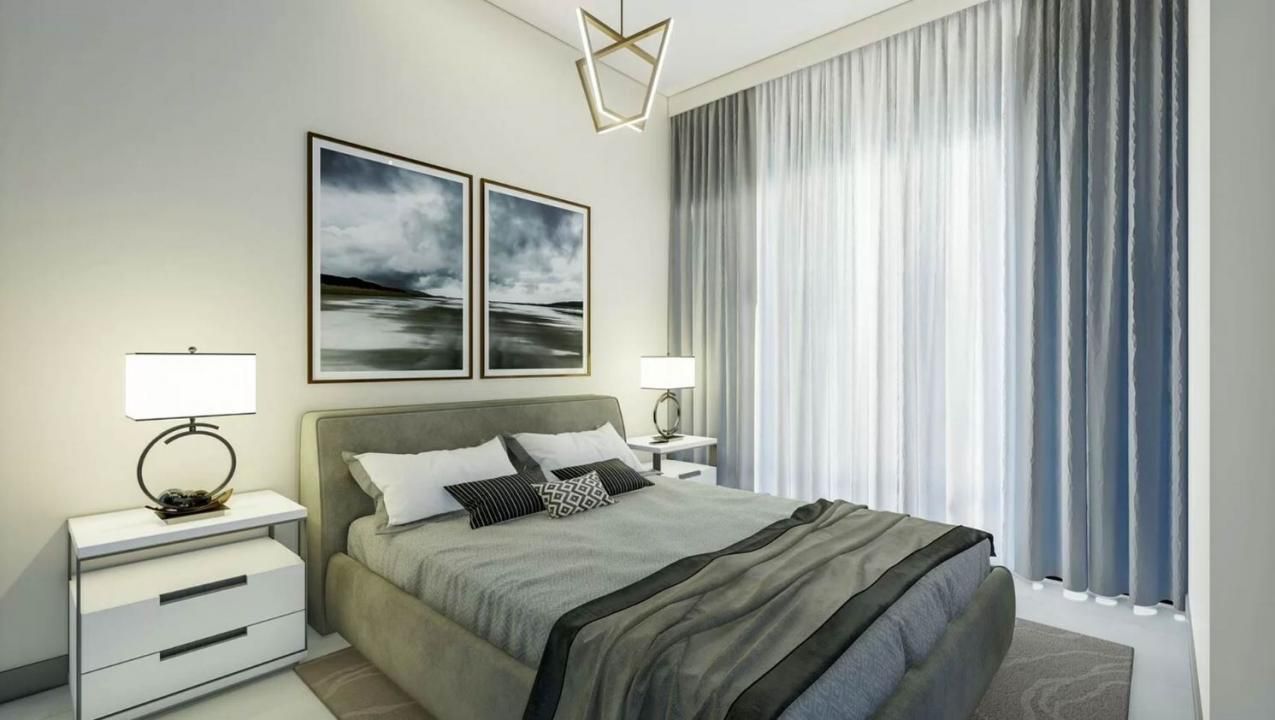 Студия в Дубае, ОАЭ, 40.17 м² - фото 4