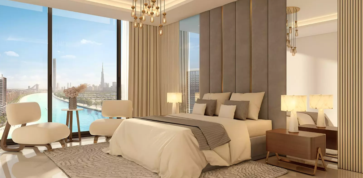 Студия в Дубае, ОАЭ, 40.19 м² - фото 4