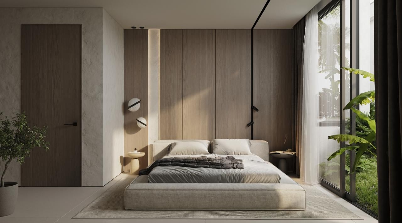 Вилла на Самуи, Таиланд, 430 м² - фото 5