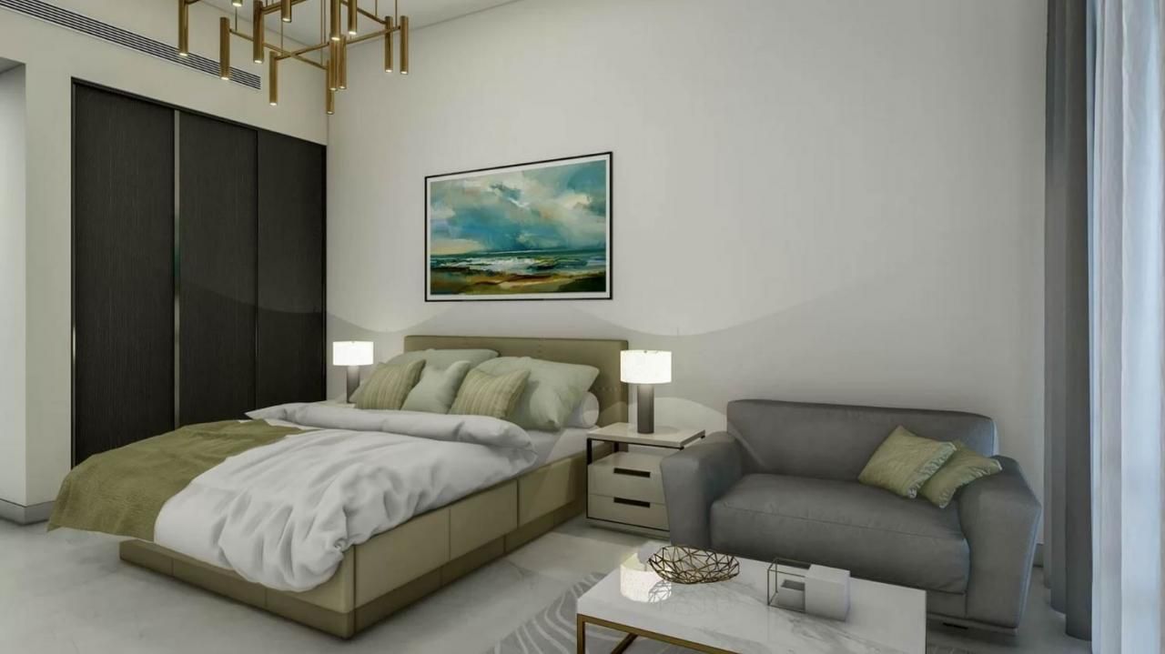 Студия в Дубае, ОАЭ, 40.17 м² - фото 5