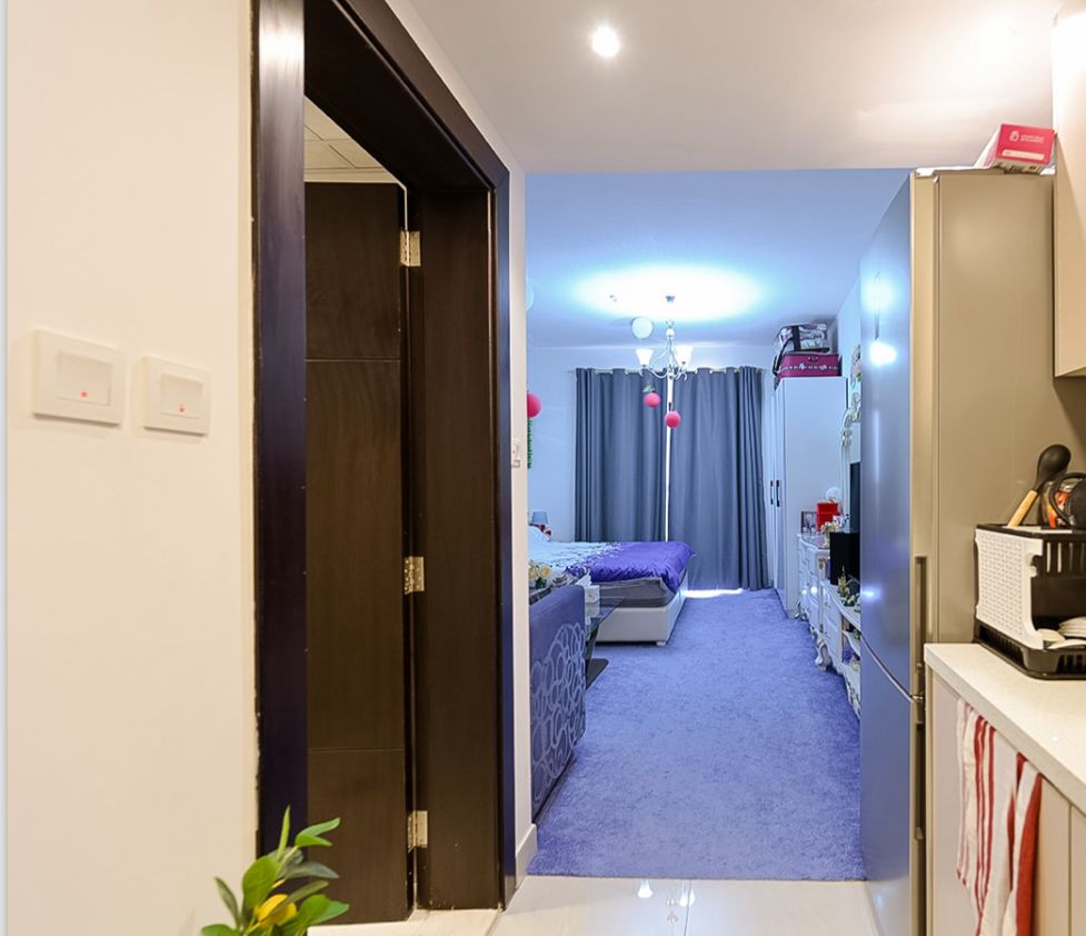 Студия в Дубае, ОАЭ, 48.91 м² - фото 7