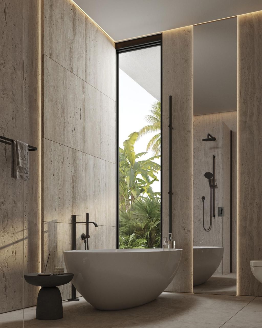 Вилла на Самуи, Таиланд, 472.8 м² - фото 8