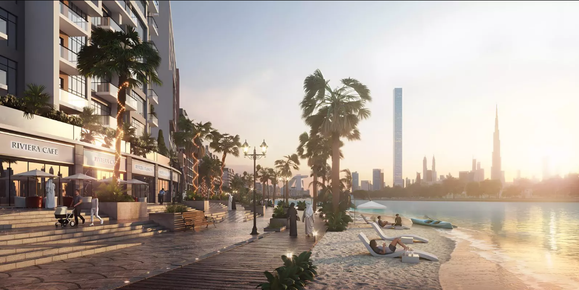 Студия в Дубае, ОАЭ, 40.19 м² - фото 9