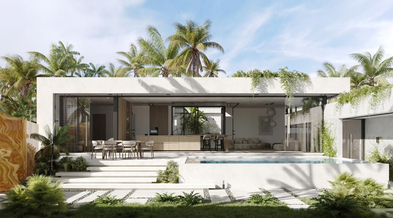 Вилла на Самуи, Таиланд, 472.8 м² - фото 11