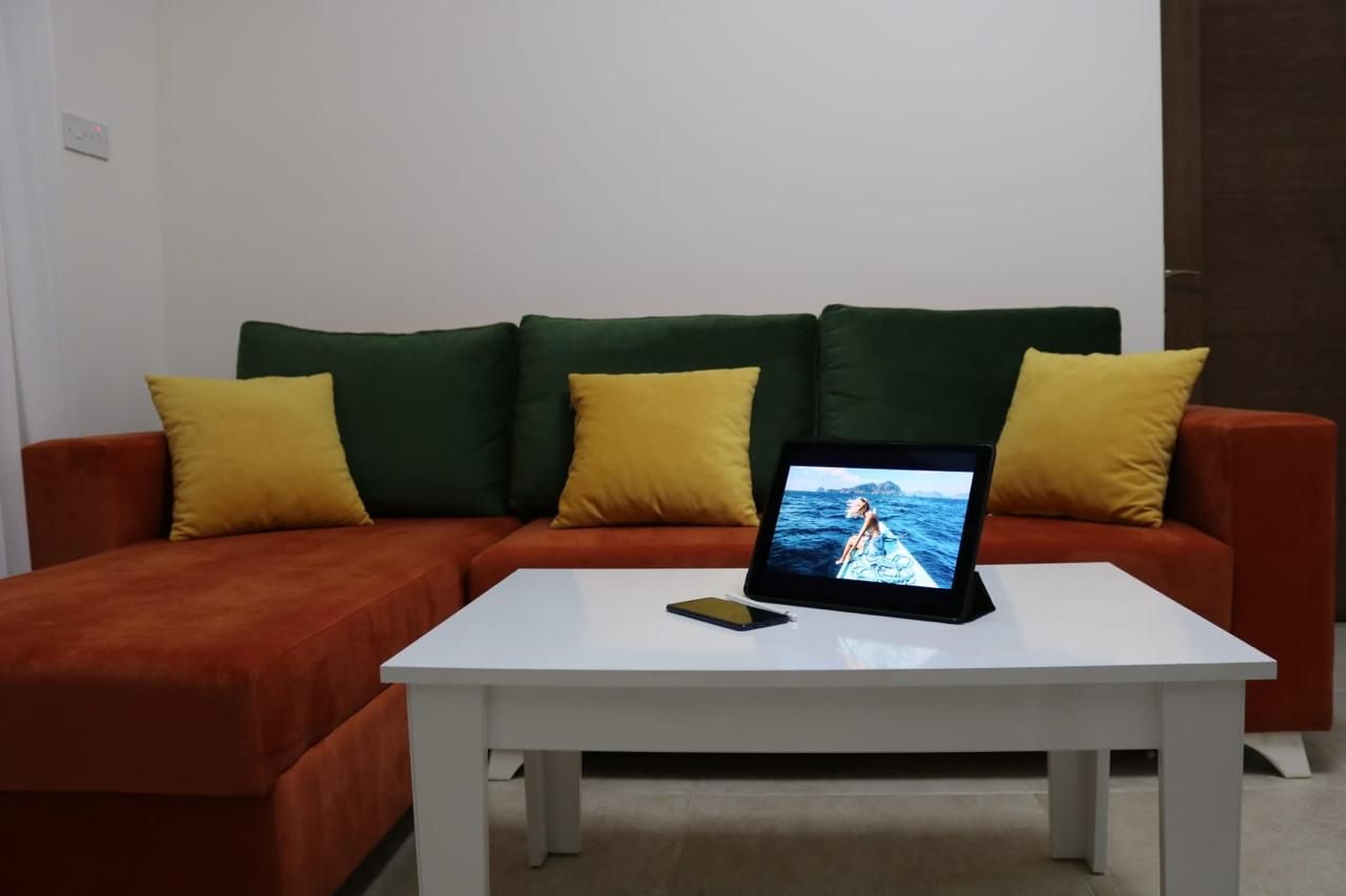 Апартаменты в Фамагусте, Кипр, 47 м² - фото 2