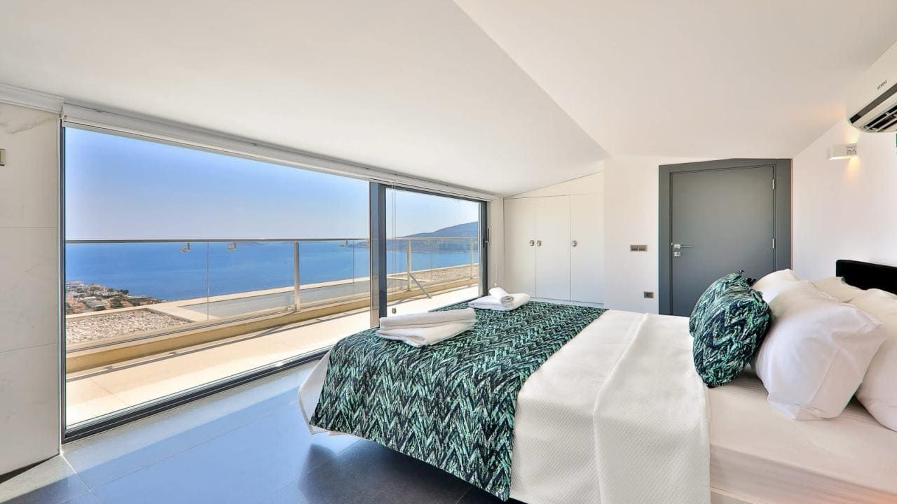 Вилла в Калкане, Турция, 300 м² - фото 7