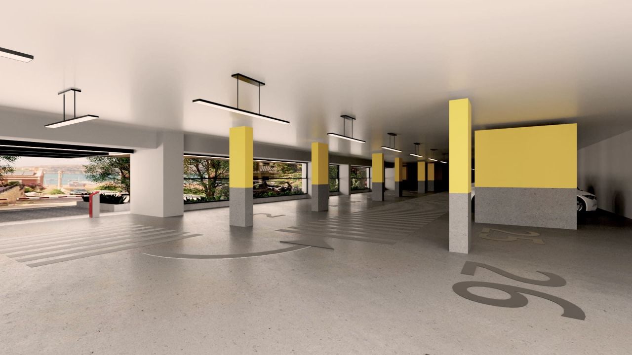 Квартира в Фетхие, Турция, 170 м² - фото 7