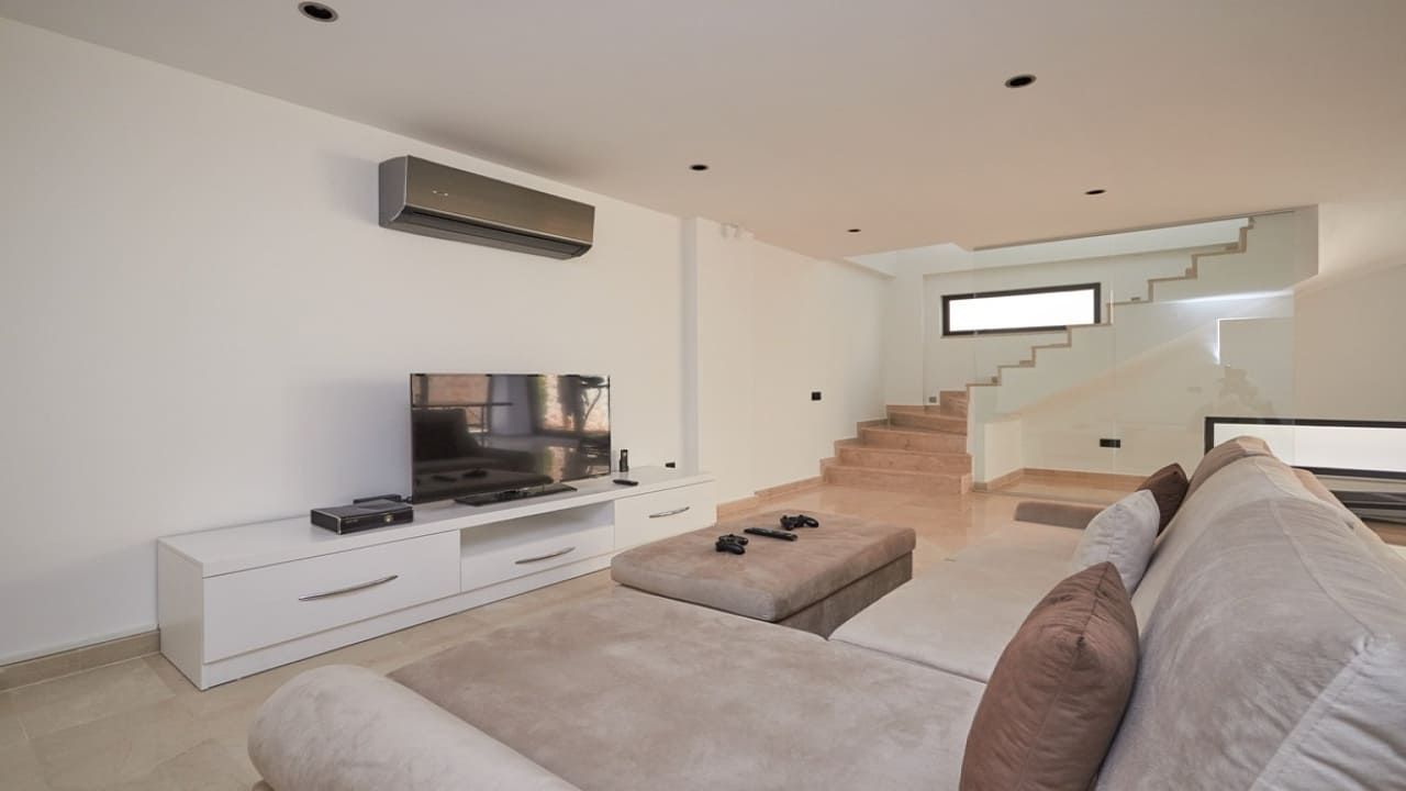 Вилла в Калкане, Турция, 300 м² - фото 12