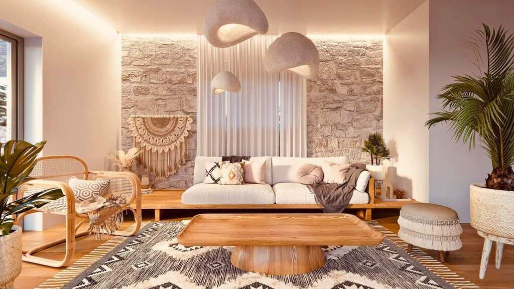 Вилла на Кассандре, Греция, 220 м² - фото 5