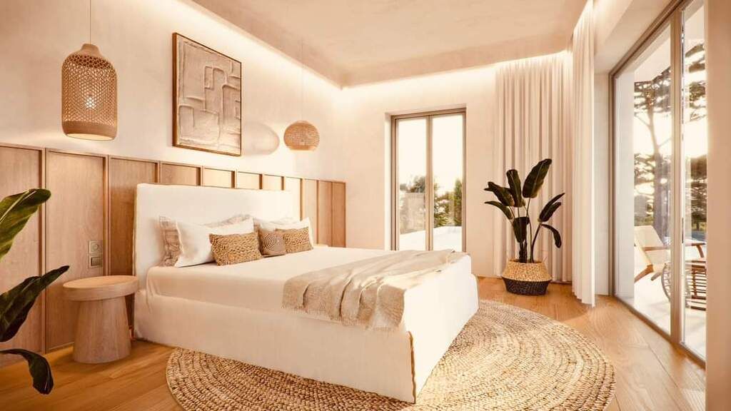 Вилла на Кассандре, Греция, 220 м² - фото 6