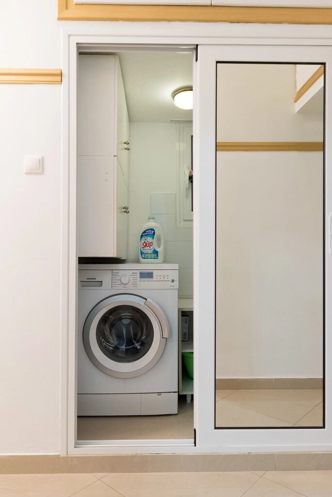 Квартира в Афинах, Греция, 93 м² - фото 6