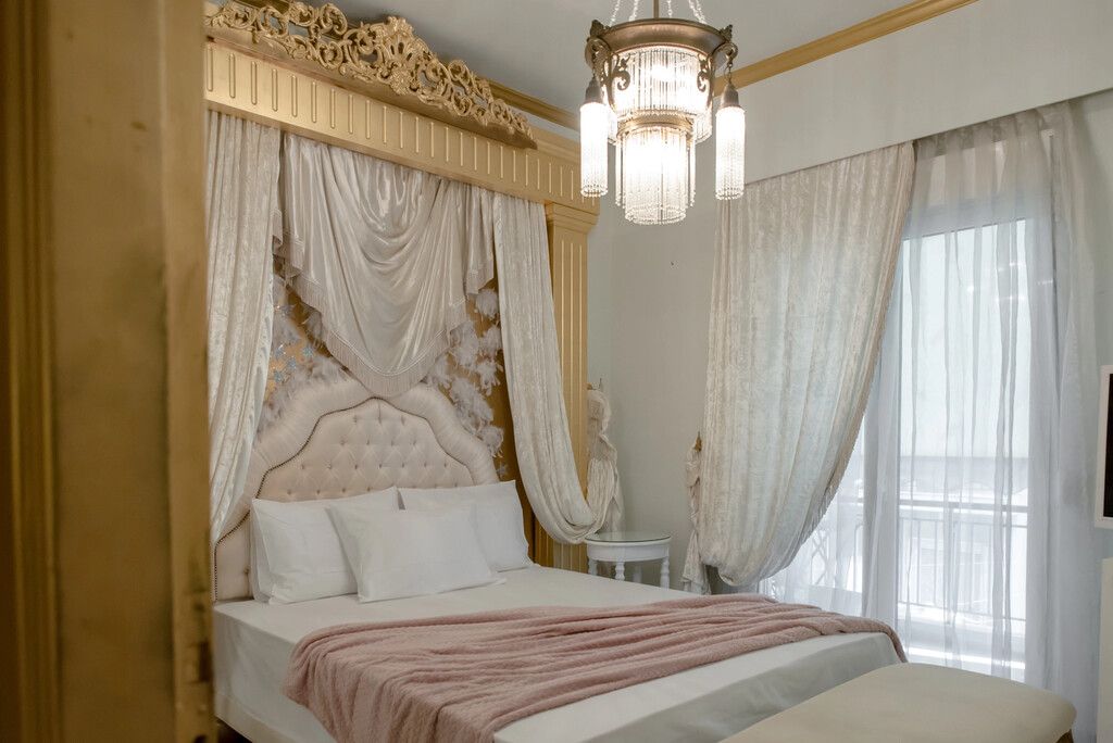 Квартира в Афинах, Греция, 93 м² - фото 10