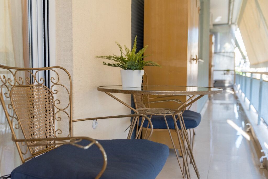 Квартира в Афинах, Греция, 93 м² - фото 12