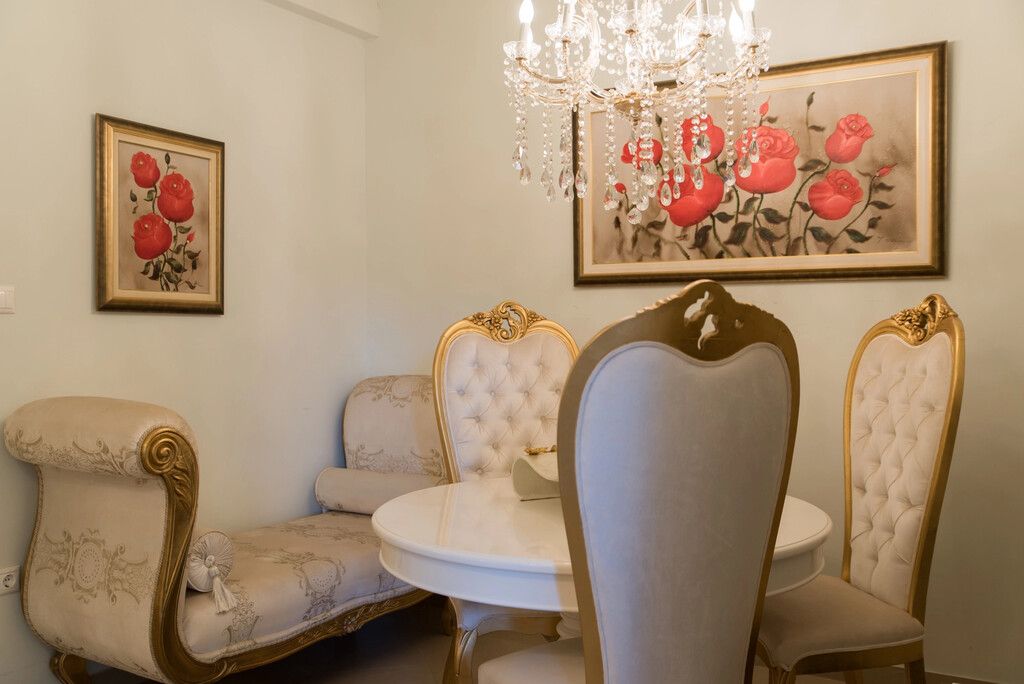 Квартира в Афинах, Греция, 93 м² - фото 13