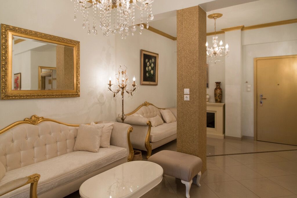 Квартира в Афинах, Греция, 93 м² - фото 14