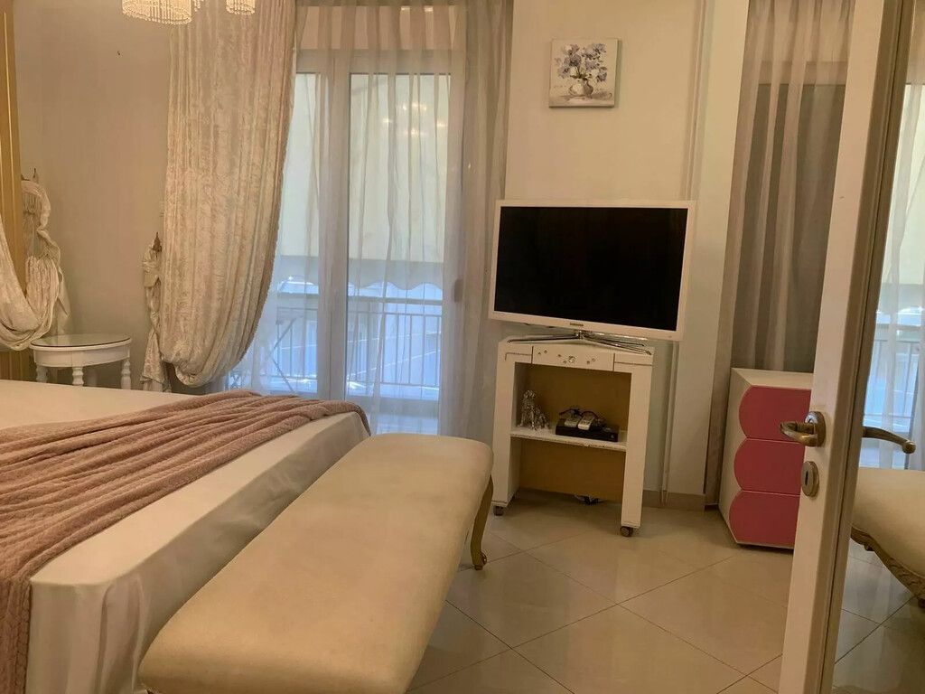 Квартира в Афинах, Греция, 93 м² - фото 16