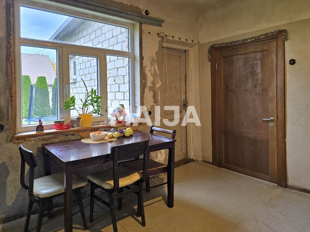 Дом в Рое, Латвия, 100 м² - фото 6