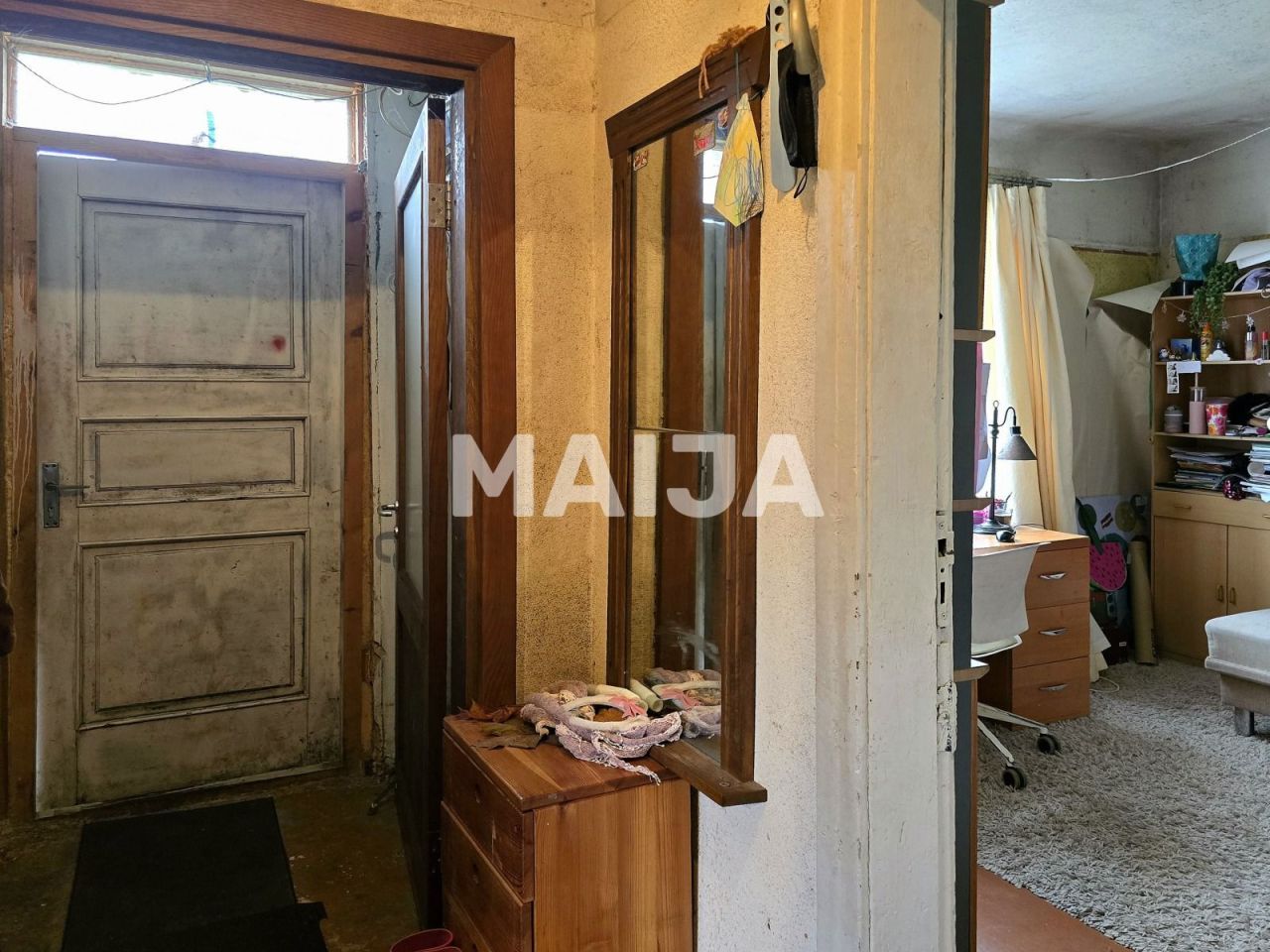 Дом в Рое, Латвия, 100 м² - фото 9