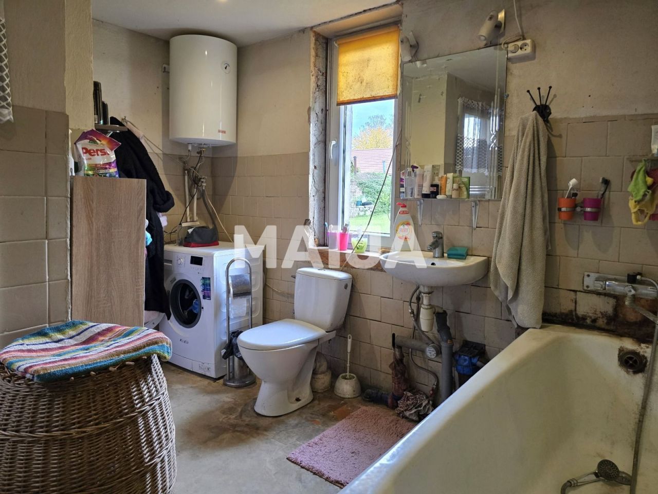 Дом в Рое, Латвия, 100 м² - фото 10