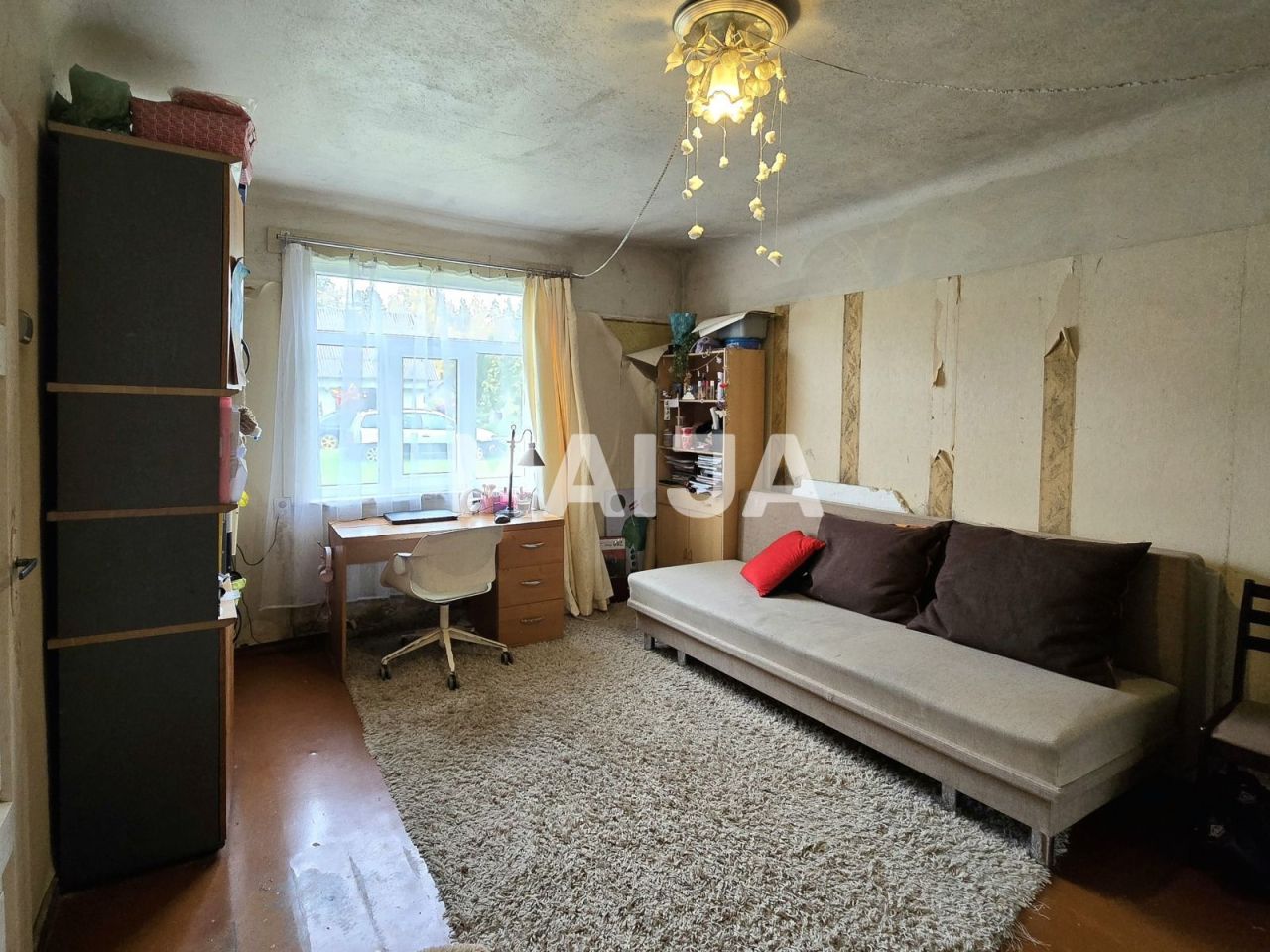 Дом в Рое, Латвия, 100 м² - фото 12