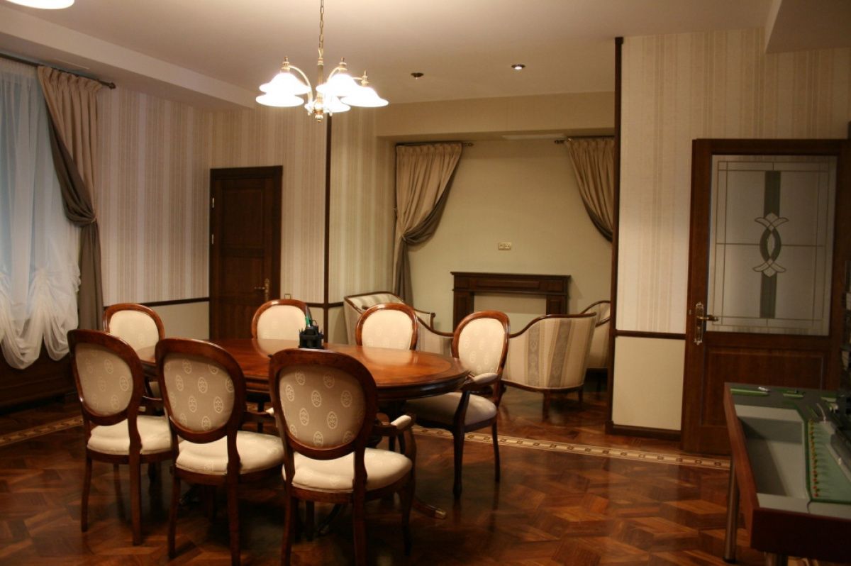 Офис в Риге, Латвия, 137 м² - фото 1