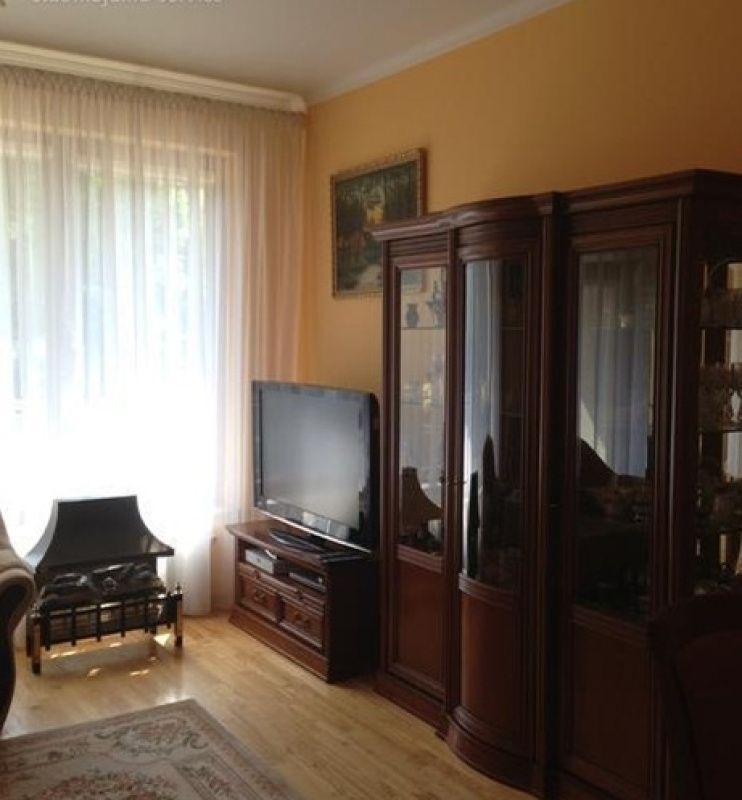 Квартира в Булдури, Латвия, 76 м² - фото 1