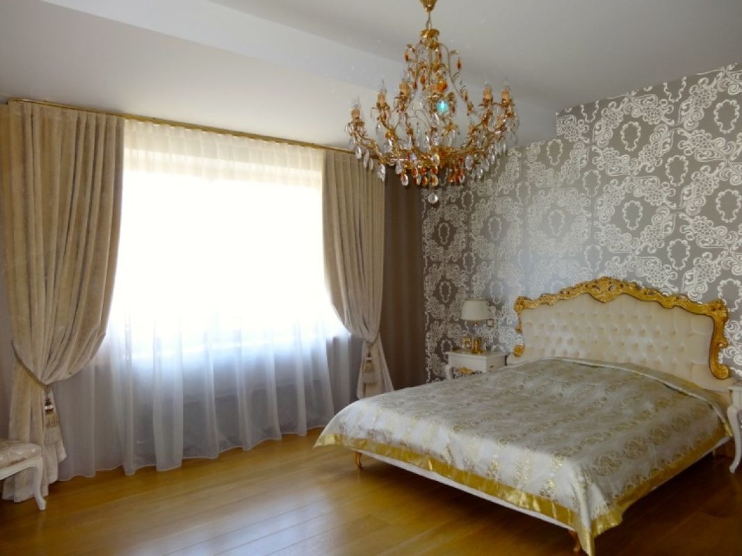 Квартира в Дзинтари, Латвия, 113 м² - фото 1