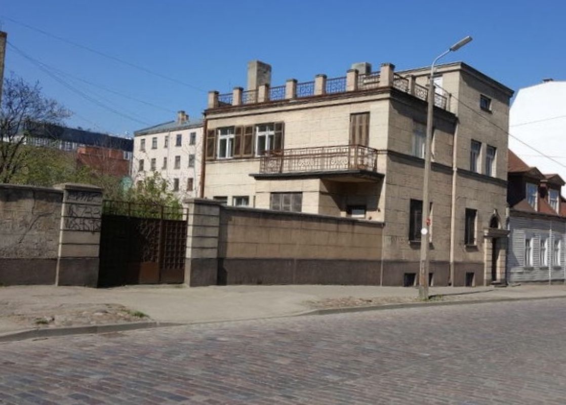 Дом в Риге, Латвия, 267 м² - фото 1