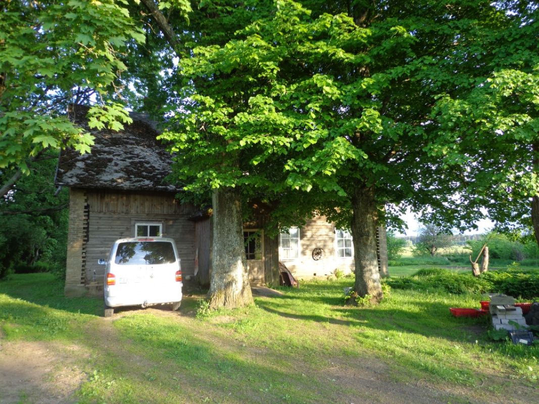 Дом в Рижском крае, Латвия, 220 м² - фото 2