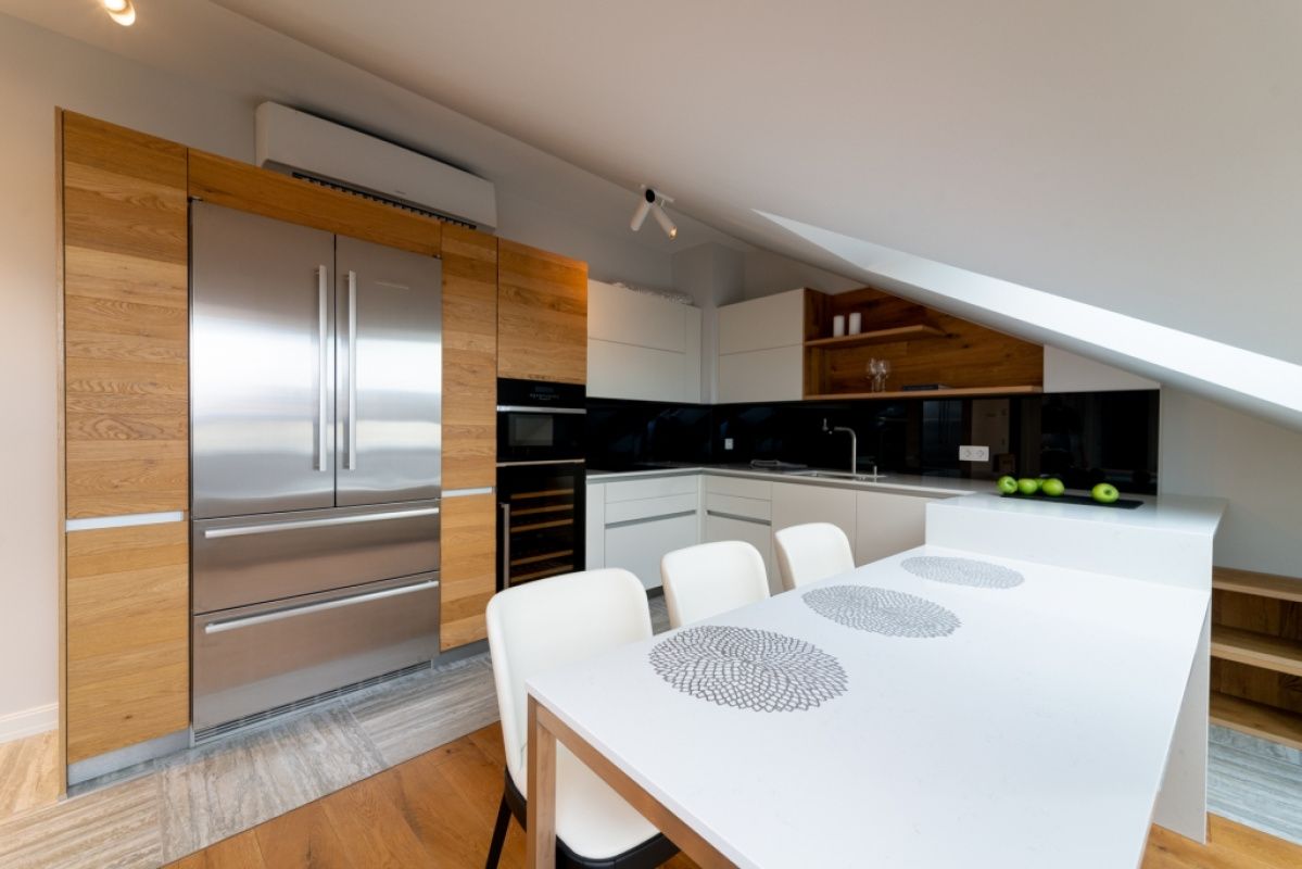 Квартира в Риге, Латвия, 101 м² - фото 2