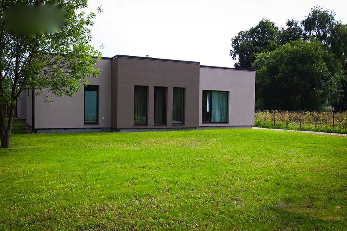 Дом в Риге, Латвия, 270 м² - фото 2