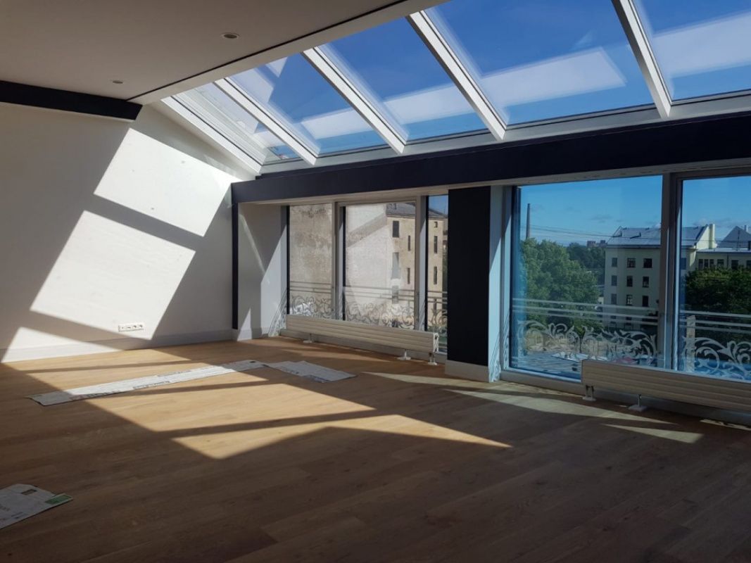 Квартира в Риге, Латвия, 172 м² - фото 2