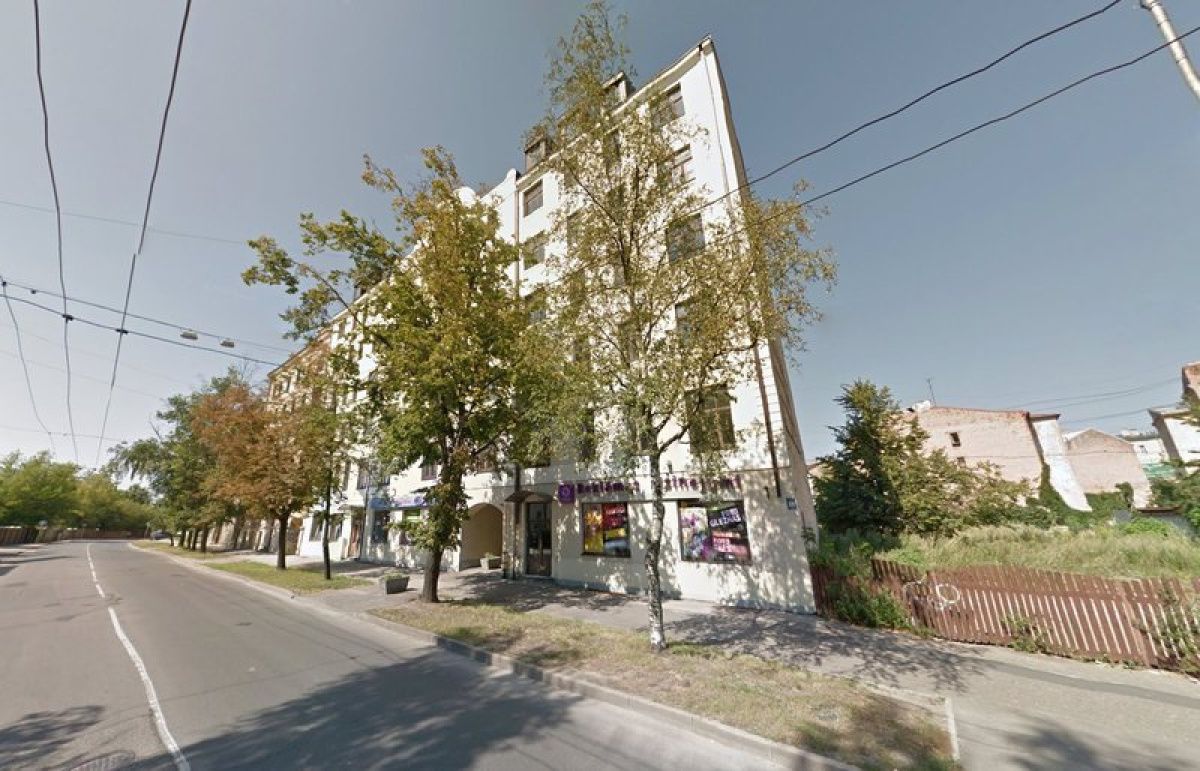 Доходный дом в Риге, Латвия, 2 050 м² - фото 2