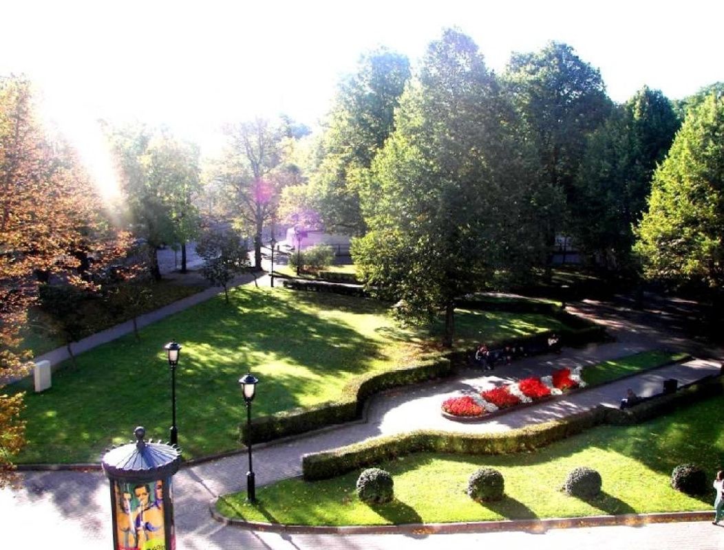 Доходный дом в Риге, Латвия, 3 131 м² - фото 2