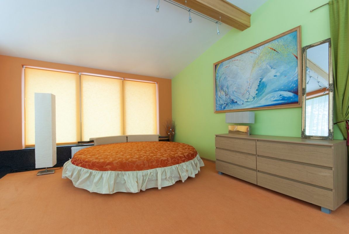 Дом в Риге, Латвия, 540 м² - фото 2