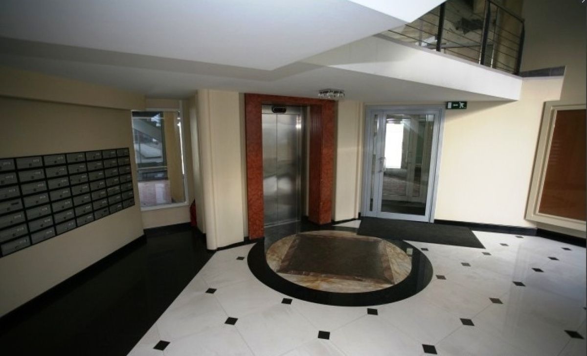 Квартира в Риге, Латвия, 175 м² - фото 2