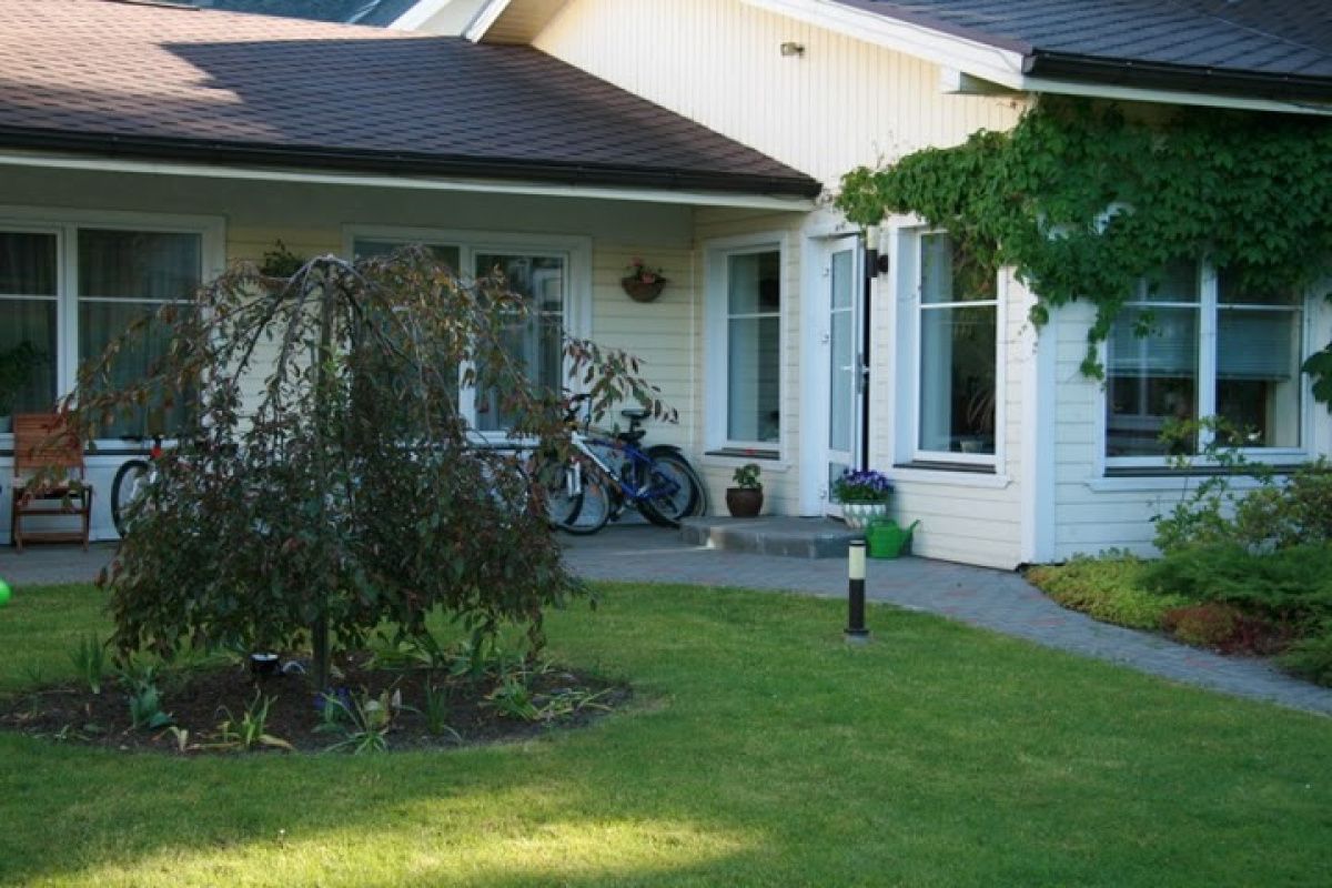 Дом в Меллужи, Латвия, 340 м² - фото 2