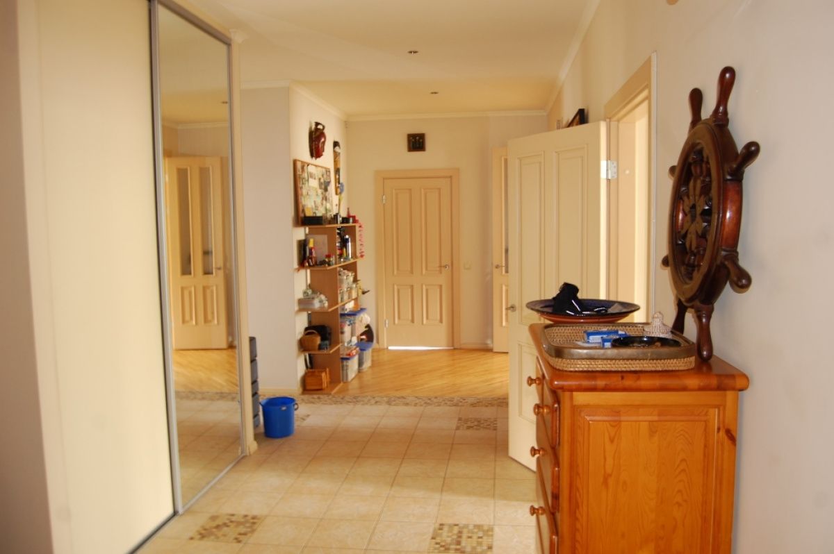 Квартира в Риге, Латвия, 160 м² - фото 2