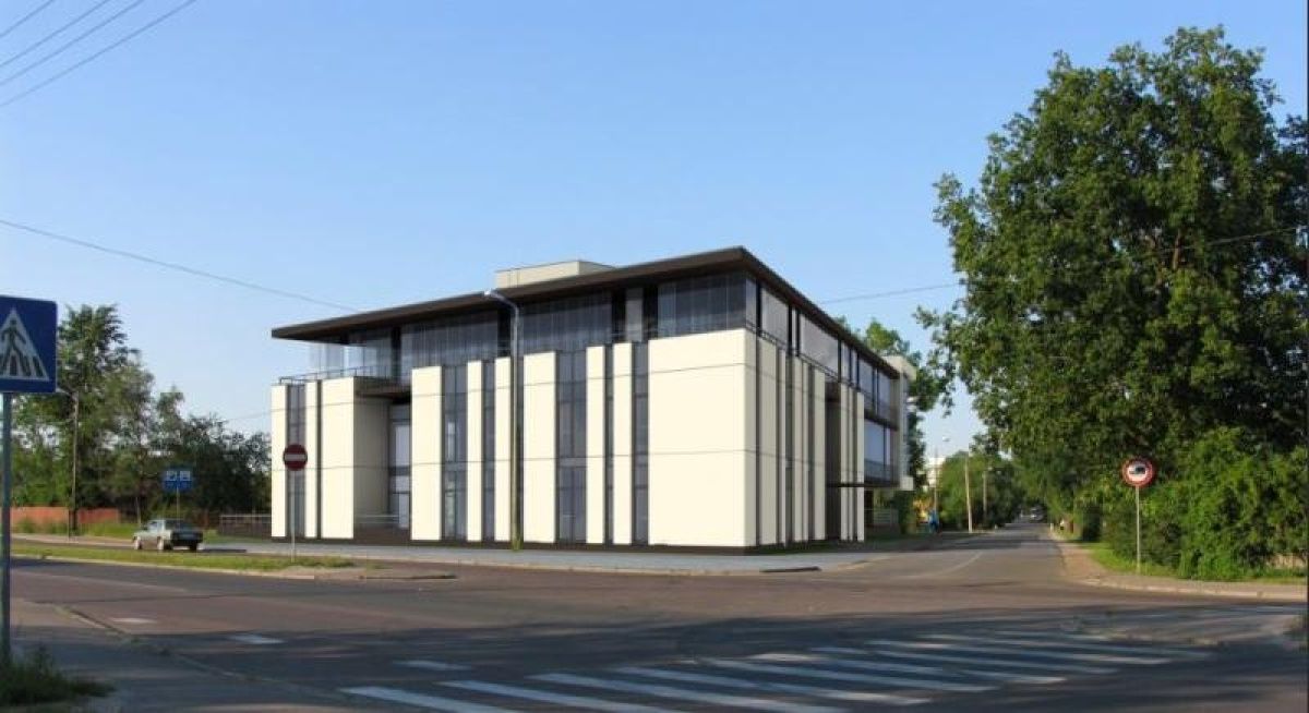 Инвестиционный проект в Риге, Латвия - фото 2