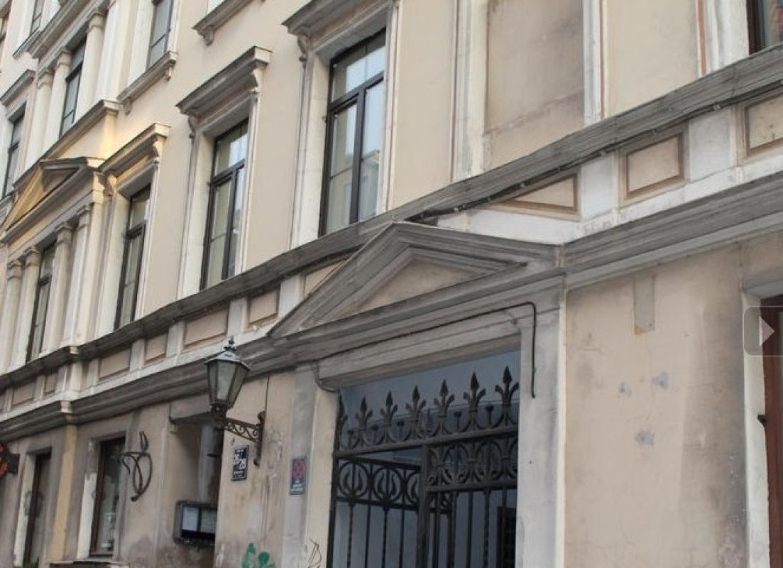 Доходный дом в Риге, Латвия, 2 483 м² - фото 2