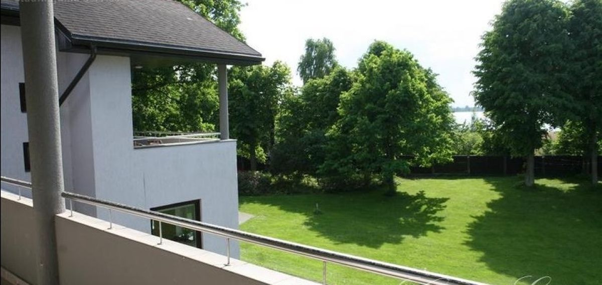 Дом в Риге, Латвия, 500 м² - фото 2