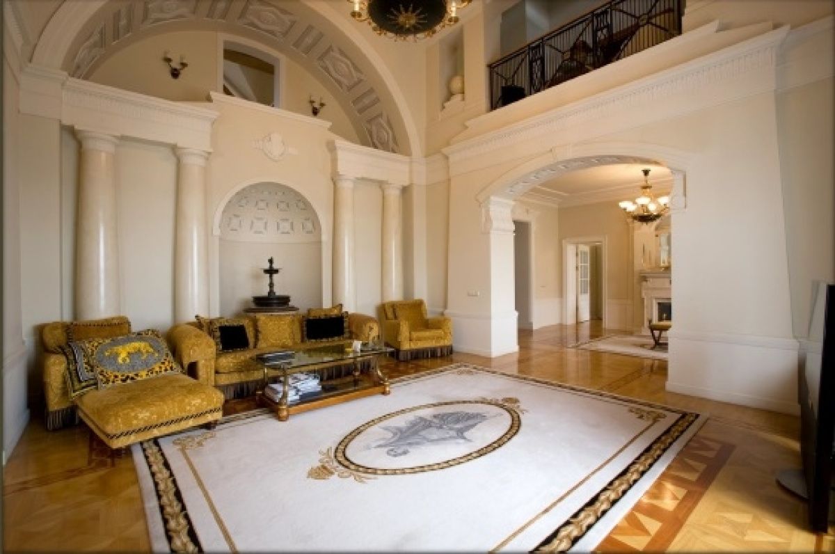 Квартира в Риге, Латвия, 600 м² - фото 2