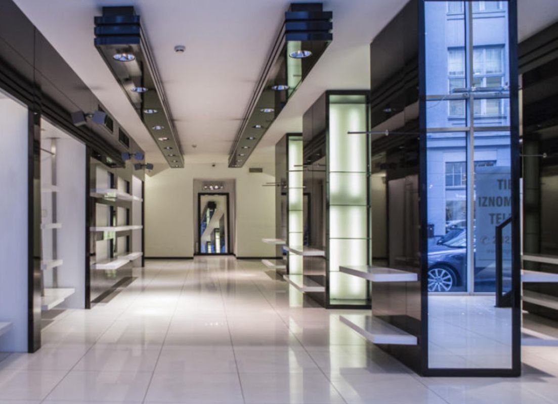 Коммерческая недвижимость в Риге, Латвия, 377 м² - фото 2