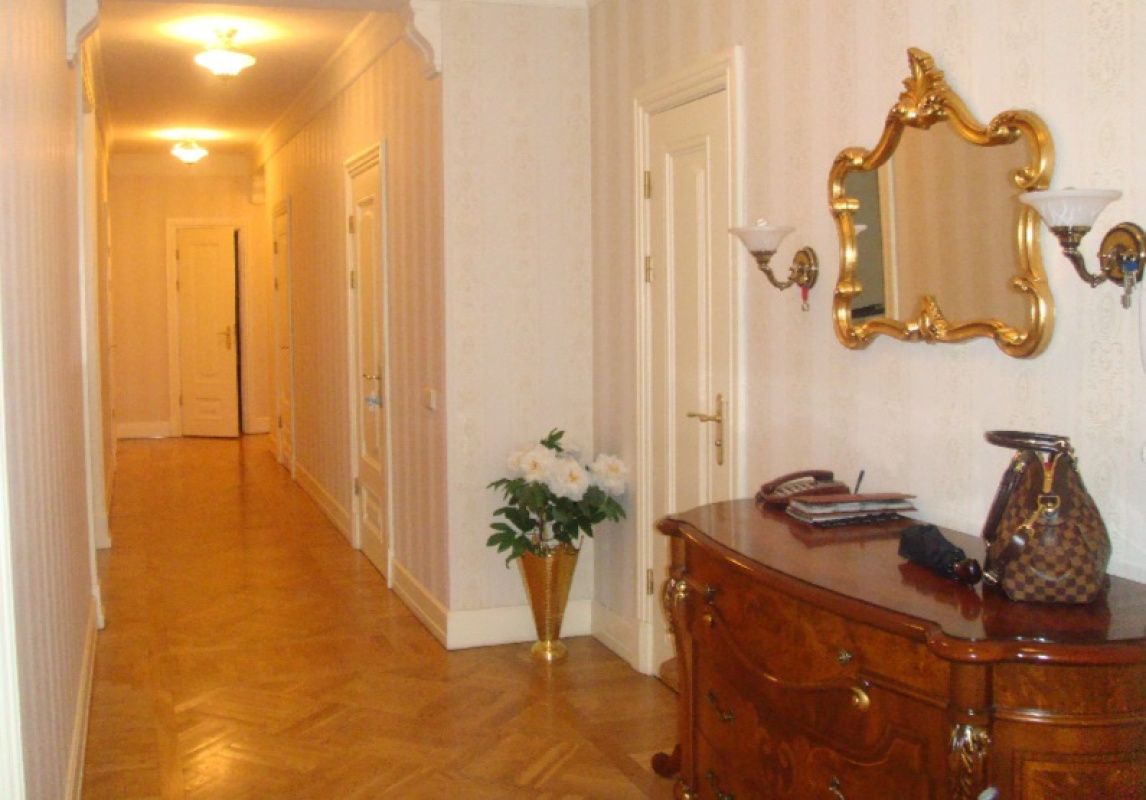 Квартира в Риге, Латвия, 208 м² - фото 2