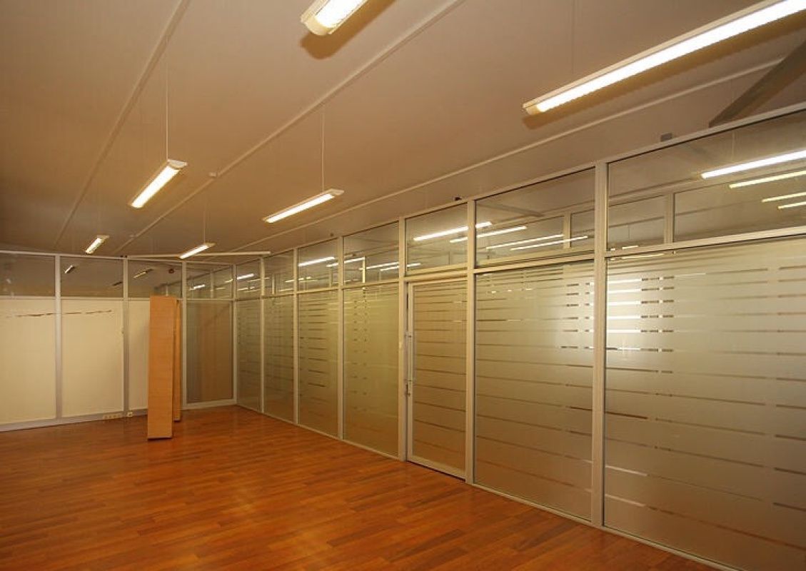 Инвестиционный проект в Риге, Латвия, 1 200 м² - фото 2