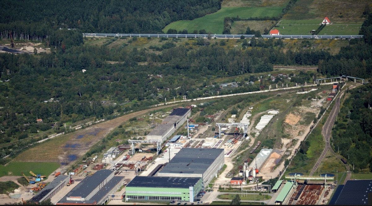 Инвестиционный проект в Рижском крае, Латвия, 35 000 м² - фото 3