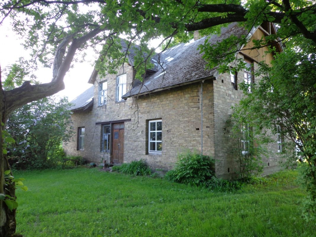 Дом в Рижском крае, Латвия, 220 м² - фото 3