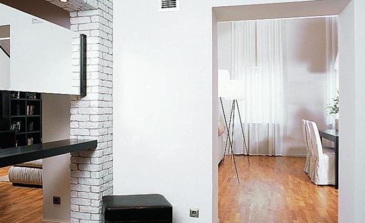 Квартира в Риге, Латвия, 250 м² - фото 3