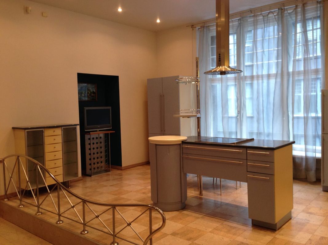 Квартира в Риге, Латвия, 280 м² - фото 3